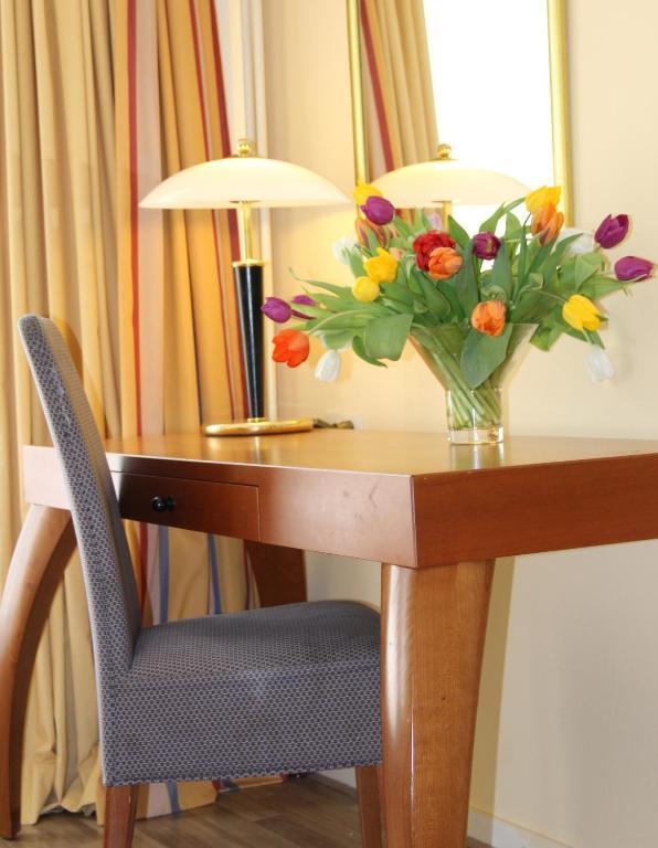 Hotel Alfa Amsterdam Room photo