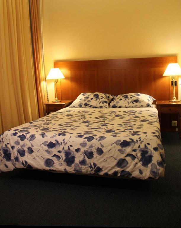 Hotel Alfa Amsterdam Room photo