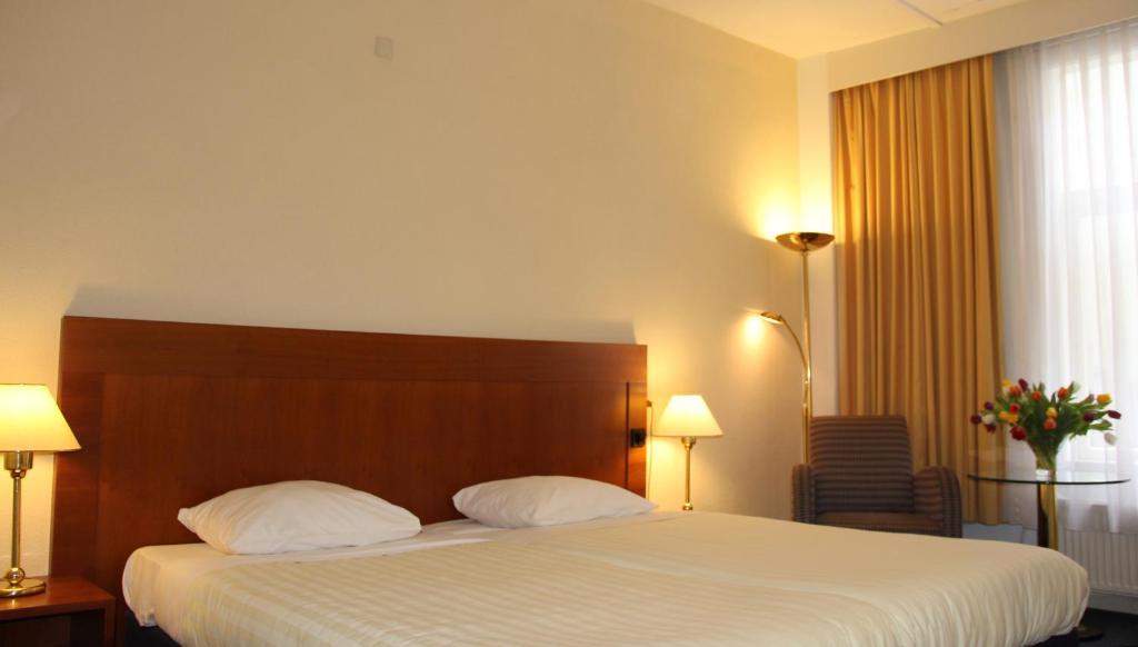 Hotel Alfa Amsterdam Room photo